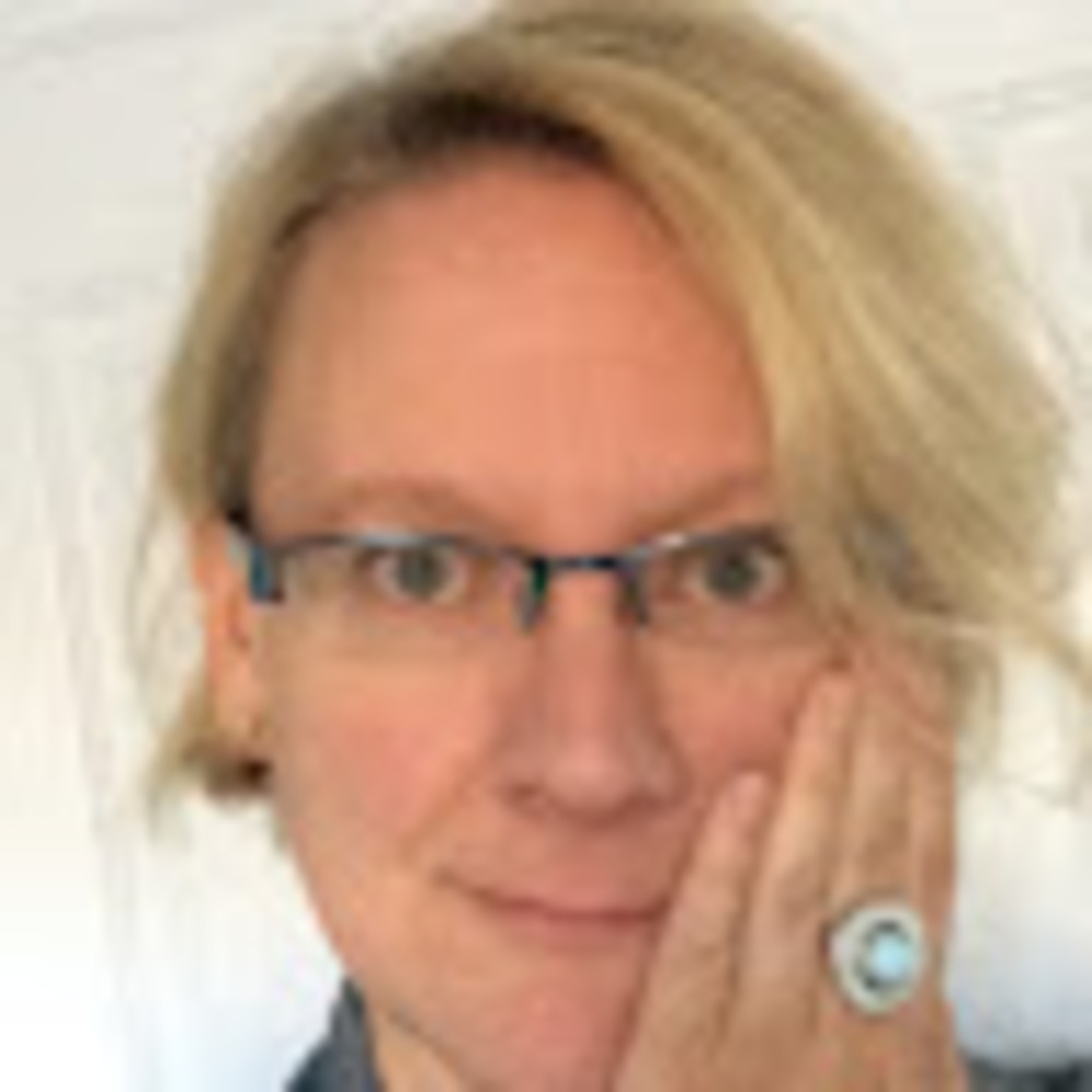 Meet your Posher, Katrin